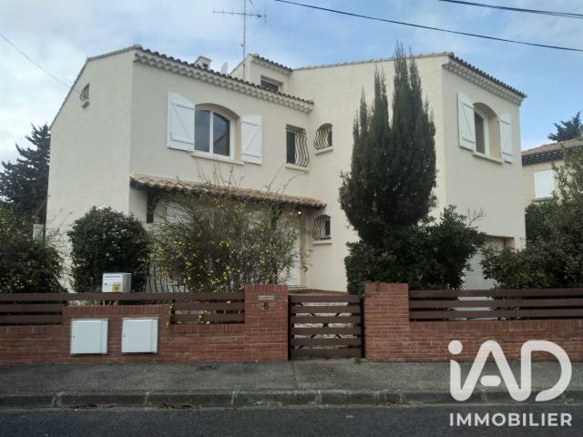 Maison 5 pièces 140 m²