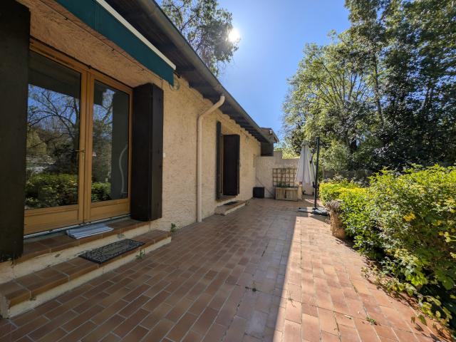 Maison 5 pièces 140 m²