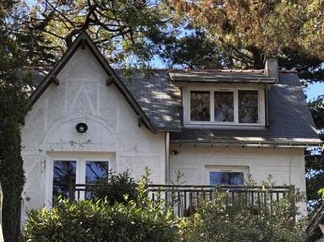 Maison 5 pièces 140 m²