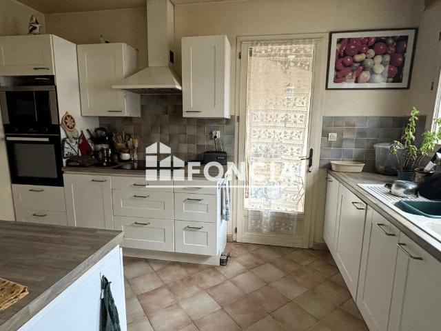 Maison 5 pièces 148 m²