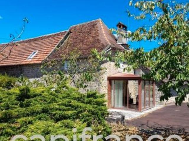 Maison 5 pièces 140 m²