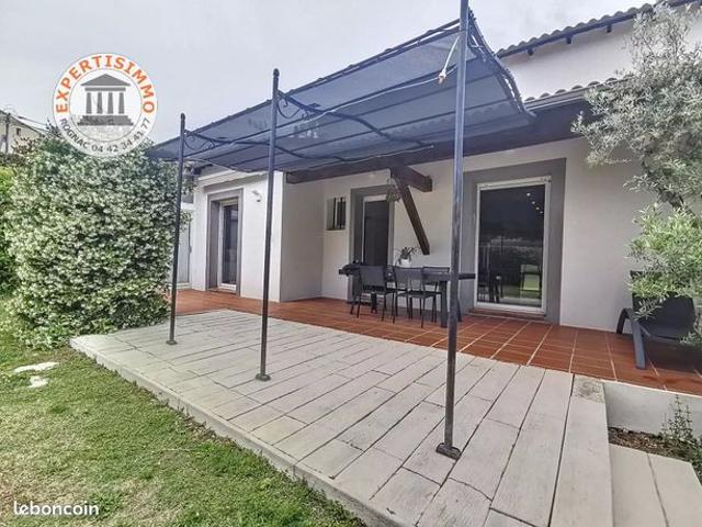 Maison 5 pièces 140 m²