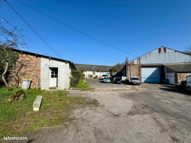 Maison 5 pièces 140 m²