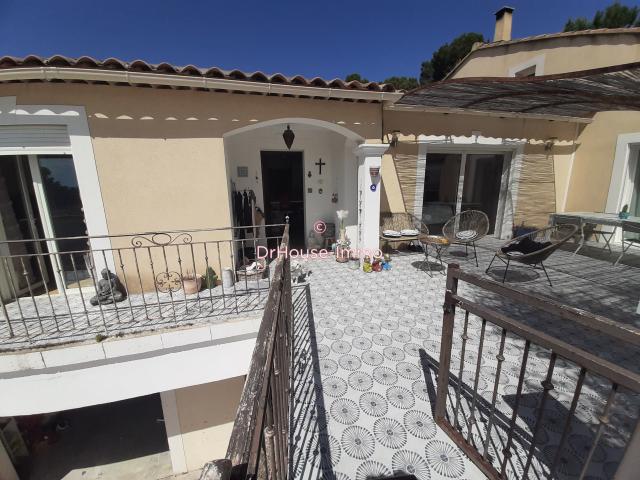 Maison 5 pièces 140 m²