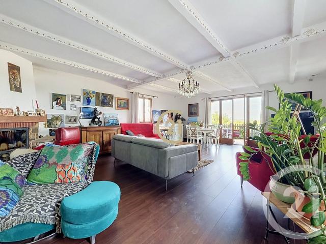 Maison 5 pièces 140 m²