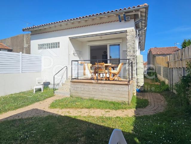 Maison 5 pièces 140 m²