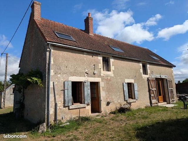 Maison 5 pièces 140 m²