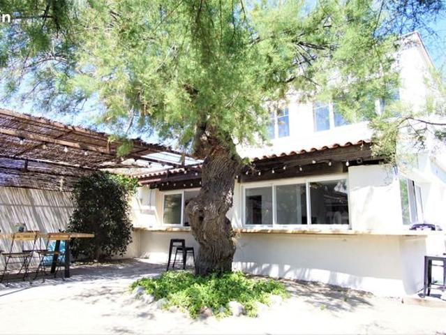 Maison 5 pièces 140 m²