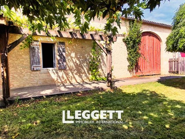 Maison 5 pièces 140 m²