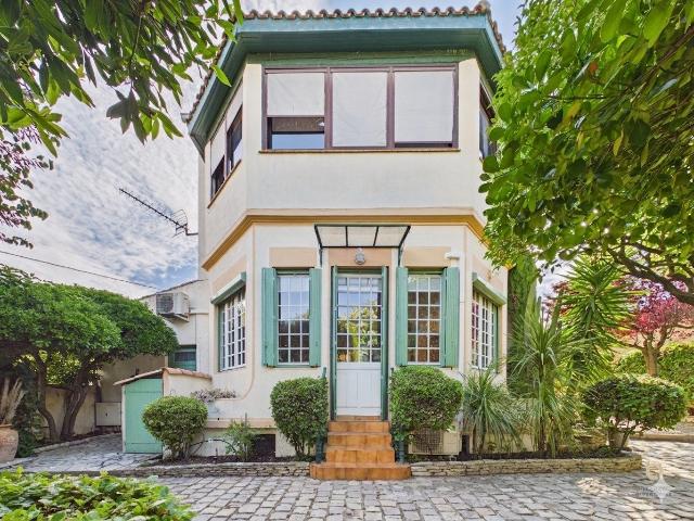 Maison 5 pièces 140 m²