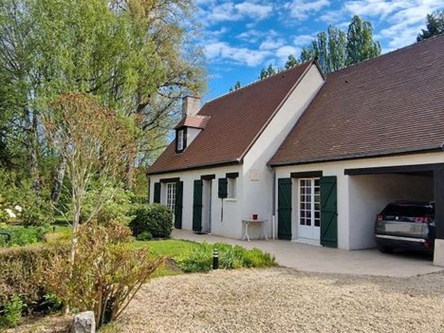 Maison 5 pièces 140 m²