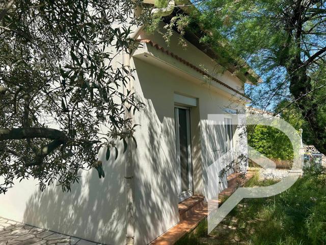Maison 5 pièces 140 m²