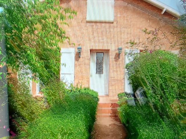 Maison 5 pièces 140 m²