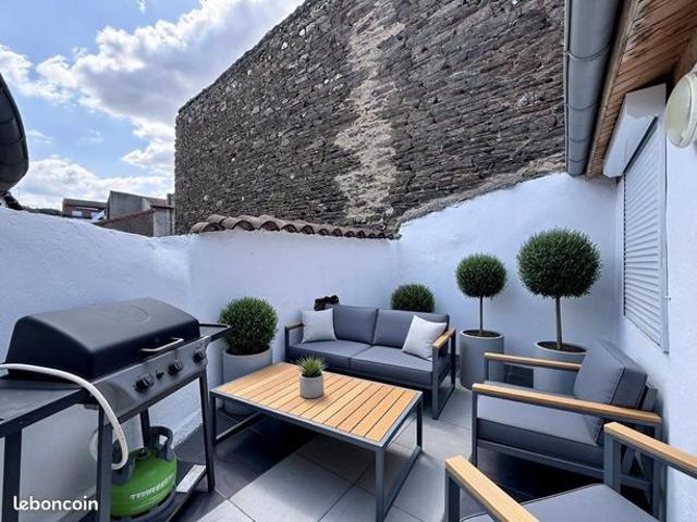 Maison 5 pièces 140 m²
