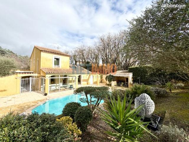 Maison 5 pièces 140 m²