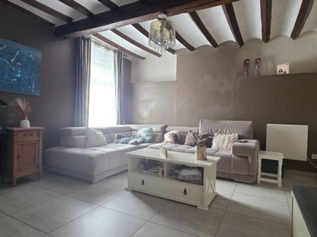 Maison 5 pièces 140 m²