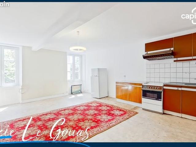 Maison 5 pièces 140 m²