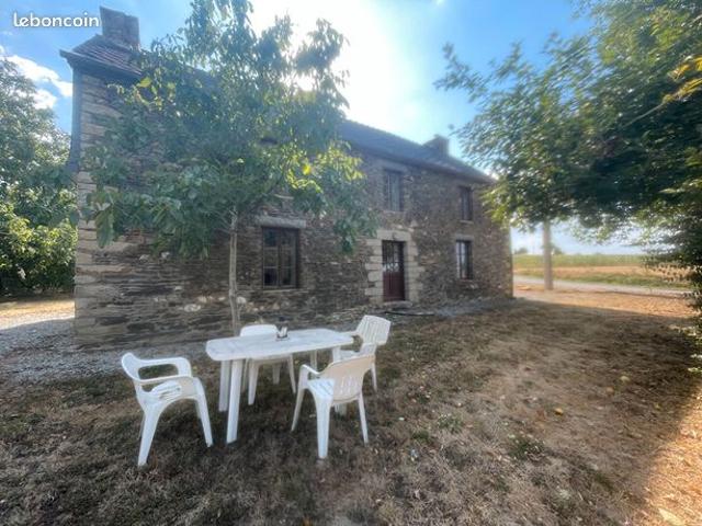Maison 5 pièces 140 m²