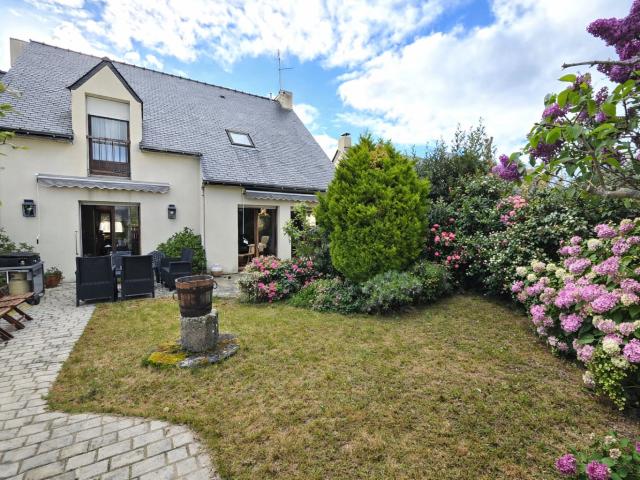 Maison 5 pièces 140 m²