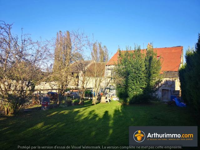 Maison 5 pièces 140 m²