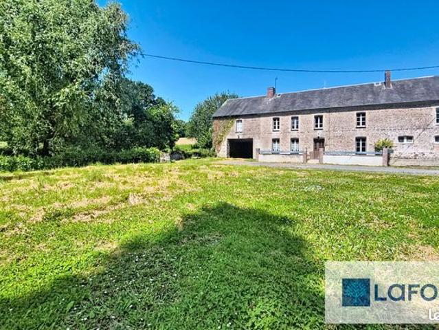 Maison 5 pièces 140 m²