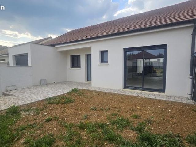 Maison 5 pièces 140 m²