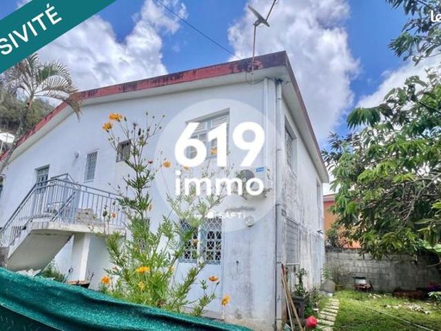 Maison 5 pièces 140 m²