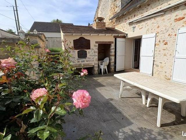 Maison 5 pièces 140 m²