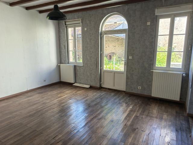 Maison 5 pièces 140 m²