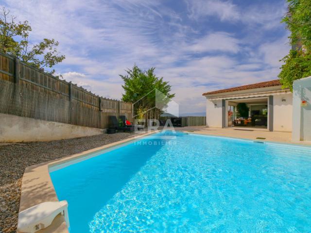 Maison 5 pièces 140 m²
