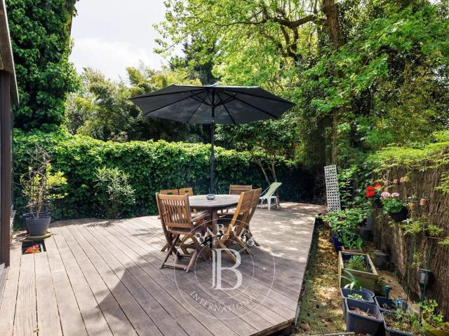 Maison 5 pièces 140 m²