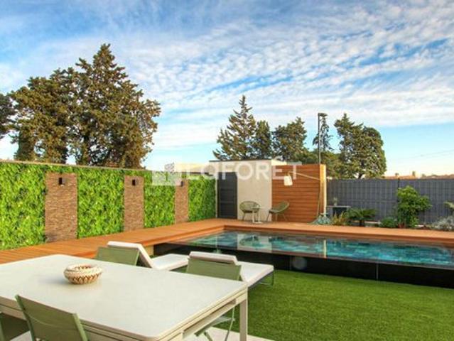 Maison 5 pièces 140 m²