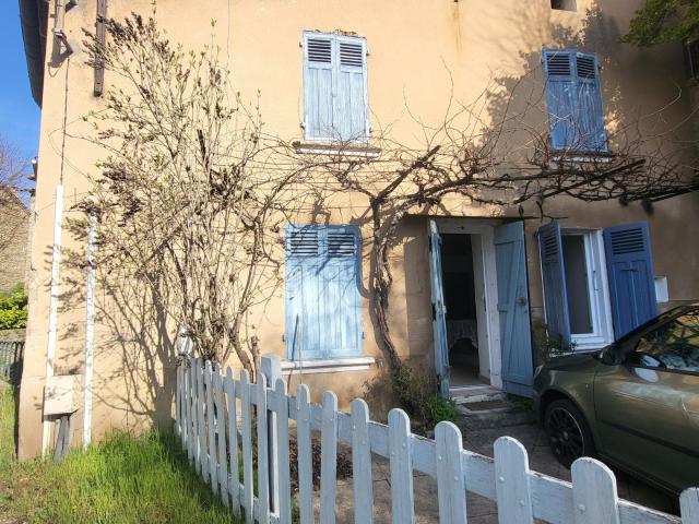 Maison 5 pièces 140 m²