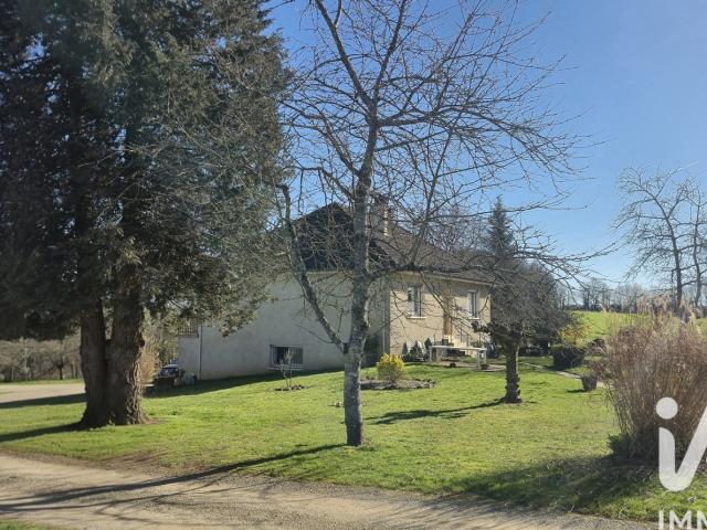 Maison 5 pièces 140 m²