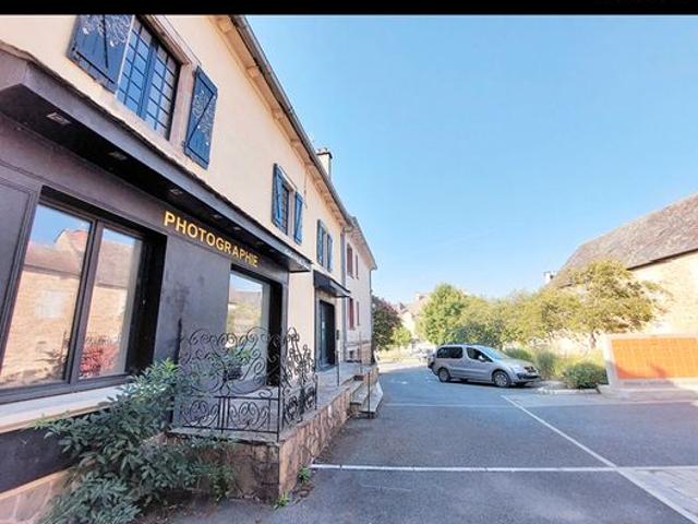 Maison 5 pièces 140 m²