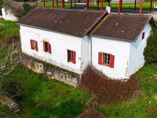 Maison 5 pièces 140 m²