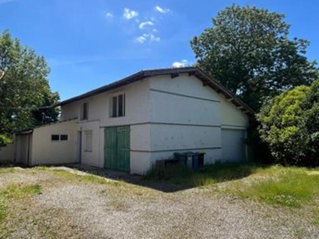Maison 5 pièces 140 m²