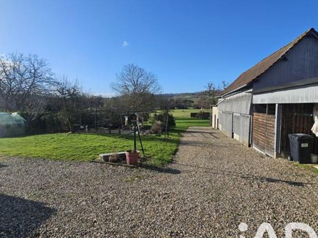 Maison 5 pièces 140 m²
