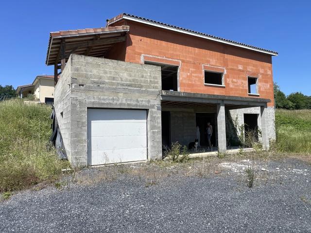 Maison 5 pièces 140 m²