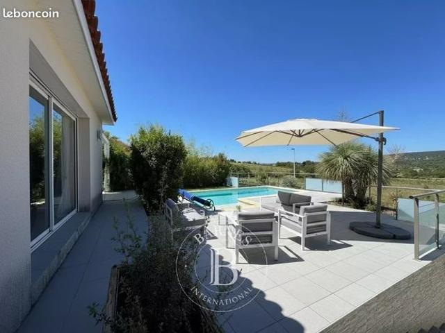 Maison 5 pièces 140 m²