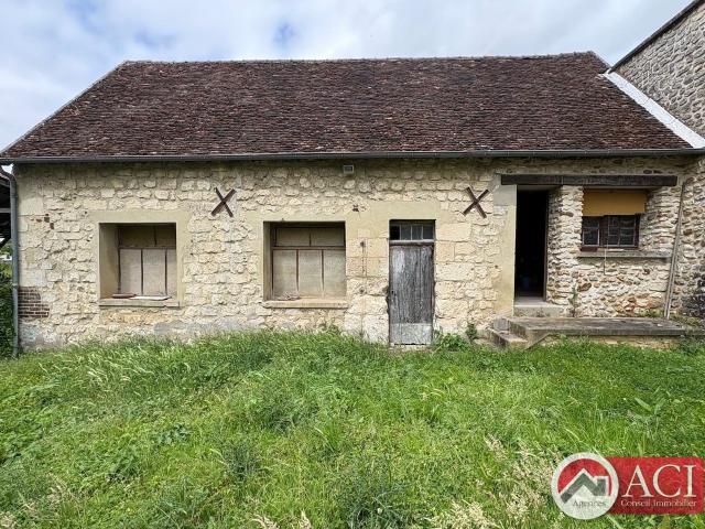 Maison 5 pièces 140 m²