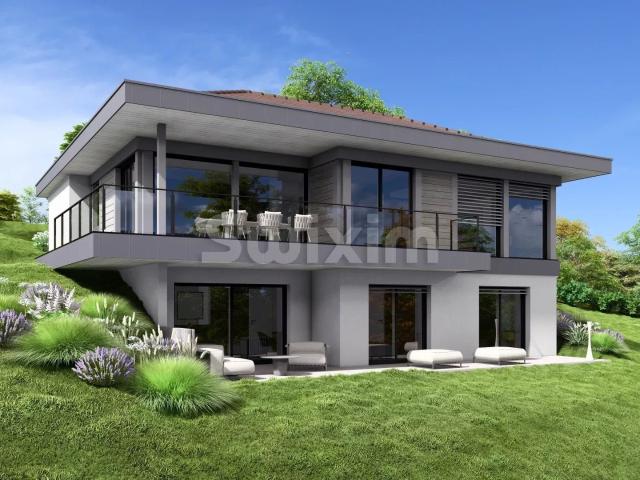 Maison 5 pièces 140 m²