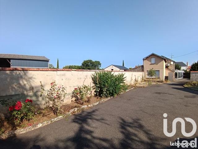 Maison 5 pièces 140 m²