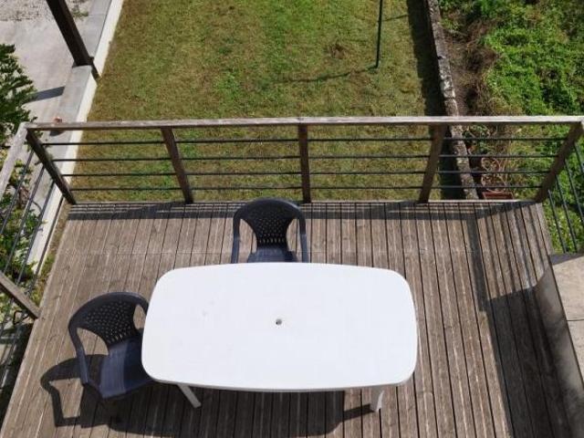 Maison 5 pièces 140 m²