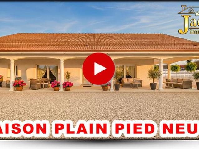 Maison 5 pièces 140 m²