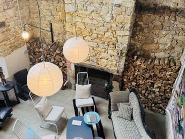 Maison 5 pièces 140 m²