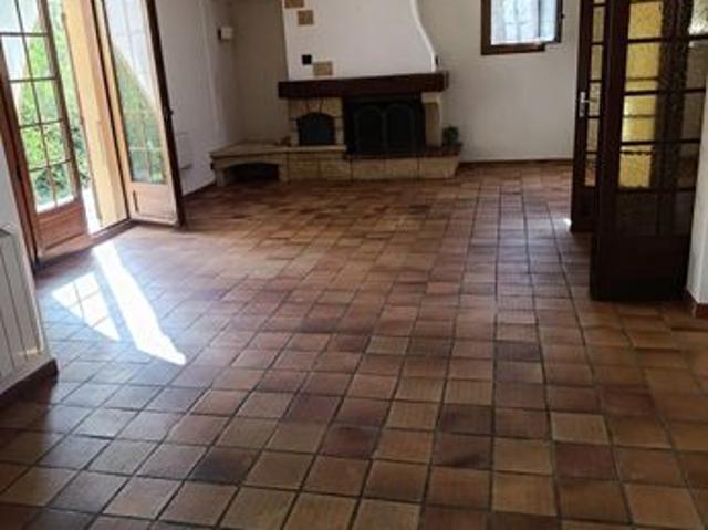 Maison 5 pièces 140 m²
