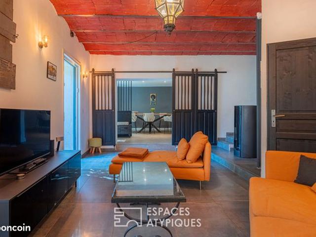 Maison 5 pièces 140 m²