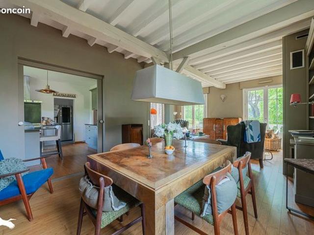 Maison 5 pièces 140 m²