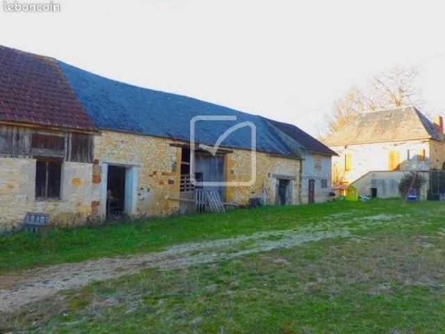 Maison 5 pièces 140 m²
